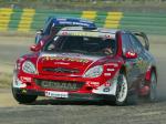 Citroen Xsara Rallycross 2005 года